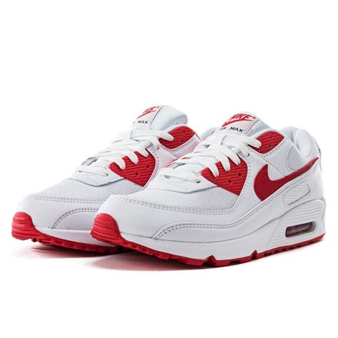 nike air max einfarbig rot weis|Rot Air Max 1 .